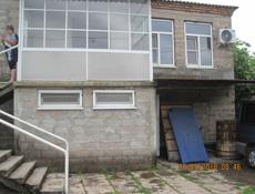 Дом в Сухуми