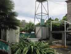 Дом в Сухуми