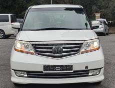 Honda Еlysion