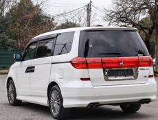 Honda Еlysion