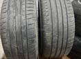 Зимина мишлен 225 40 р18 две штуки