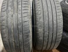 Зимина мишлен 225 40 р18 две штуки