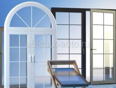 Окна и двери 