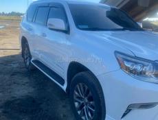 Lexus GX