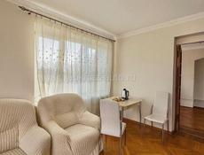 3 - К. КВАРТИРА В СУХУМЕ