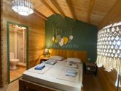 Глэмпинг Дружба 