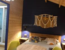 Глэмпинг Дружба 