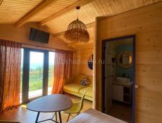 Глэмпинг Дружба 