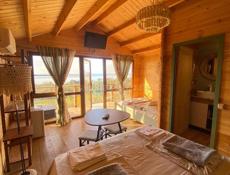 Глэмпинг Дружба 