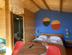 Глэмпинг Дружба 