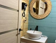 Глэмпинг Дружба 