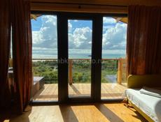 Глэмпинг Дружба 