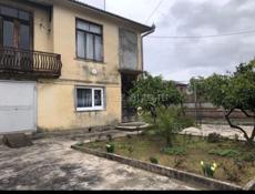 Двухэтажный жилой