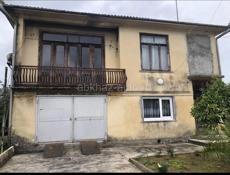 Двухэтажный жилой