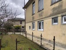 Двухэтажный жилой