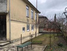 Двухэтажный жилой