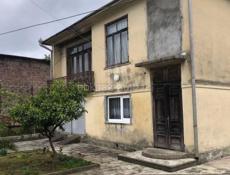 Двухэтажный жилой