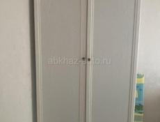 🔥 Срочно продам 2 стильных шкафа 🔥