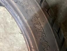 R18 265/35 R18 р18 265/35 б/у шины 