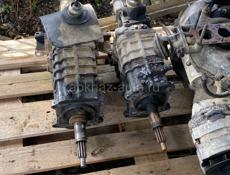 Авто разбор газель 