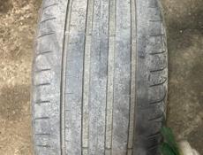 R18 255/40 R18 р18 255/40 б/у шины 