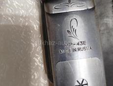 Иж 43 12 калибр идеальном состоянии 