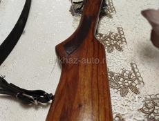 Иж 43 12 калибр идеальном состоянии 