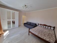 Сдается квартира на новом районе 