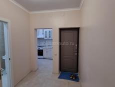 Сдается квартира на новом районе 