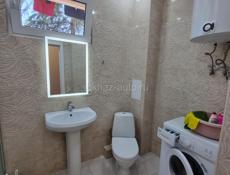 Сдается квартира на новом районе 