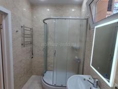 Сдается квартира на новом районе 