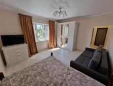 Сдается квартира на новом районе 