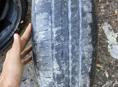Шины продажа 5000 тысяч либо обмен на р16 