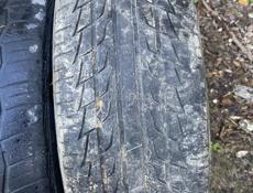 Шины продажа 5000 тысяч либо обмен на р16 