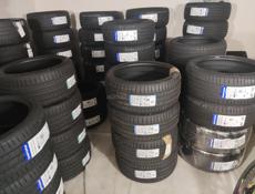 245/40 R18 Шины новые 