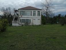 Первая Бабушара,продаётся дом