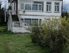 Первая Бабушара,продаётся дом