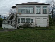 Первая Бабушара,продаётся дом