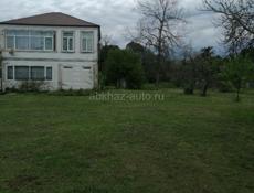 Первая Бабушара,продаётся дом