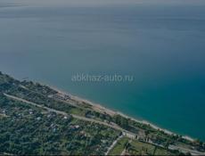 Участок 9сот первая береговая на Маяке 