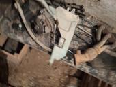 На мини Купер 