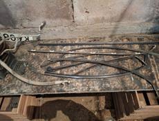 На мини Купер 