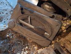 На мини Купер 