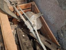 На мини Купер 