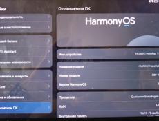 Планшетный пк хоавей