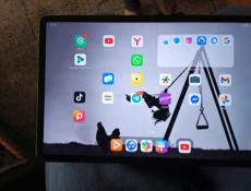 Планшетный пк хоавей