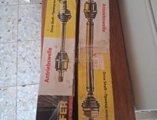 Привода на Ваз 2114 новые