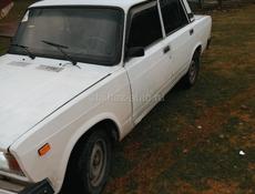 ВАЗ 2107
