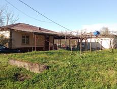 Продам дом с участком