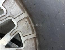 Диски Lexus R18 